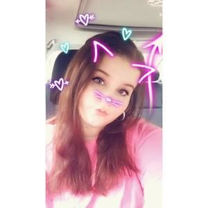 Meet your Posher, Danica